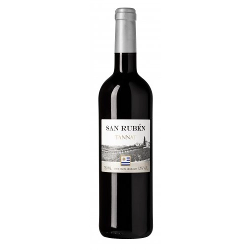 San Ruben Tannat